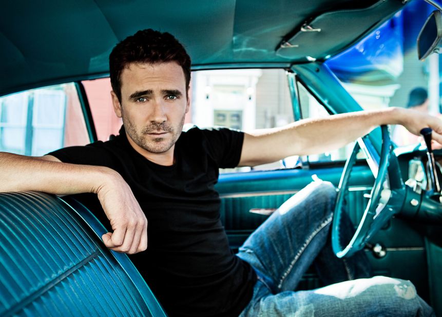 <strong>"Republic of Doyle" seasons 4-6:</strong> Allan Hawco stars as handsome rogue Jake Doyle in this funny, action-packed Canadian series. <strong>(Acorn) </strong>