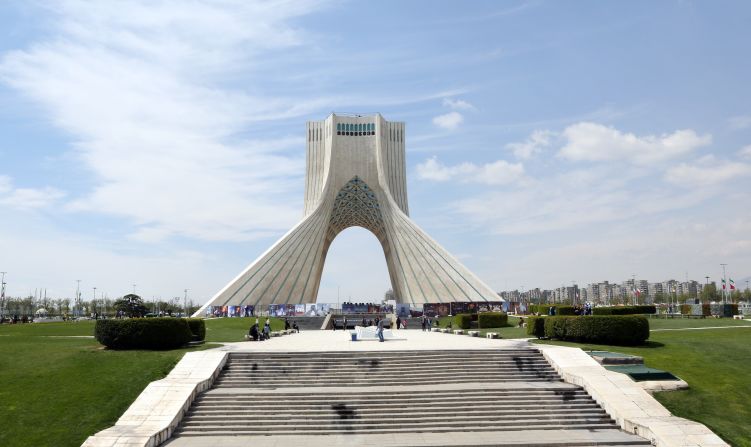 Iran's capital city Tehran fared slightly better than Baghdad, ranking 100th. The two capitals were the only cities on the list to score lower than 40, placing them in the "cities with a poor reputation" category.
