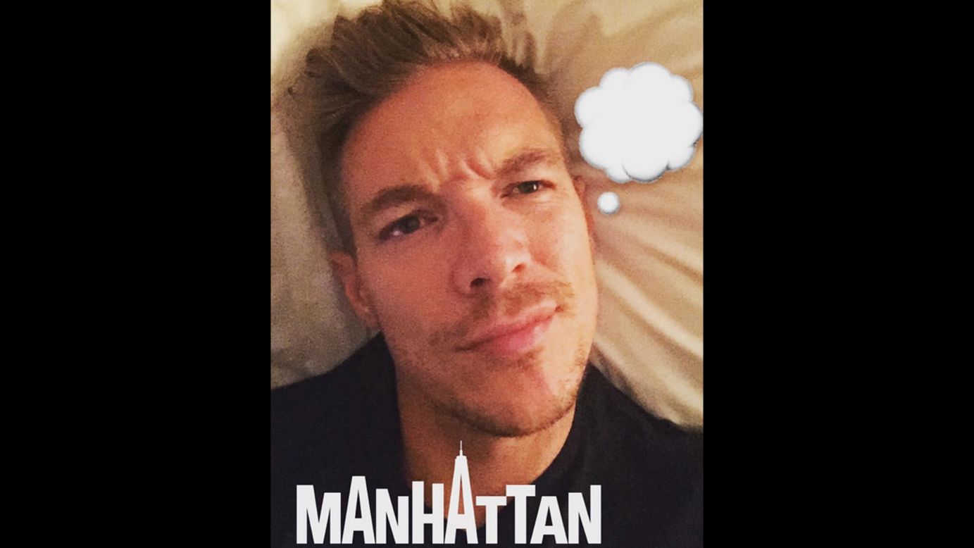 "Thinking about all these damn block parties we starting next week," <a href="https://instagram.com/p/5qlDABqMtl/" target="_blank" target="_blank">said Diplo,</a> a popular DJ, on Monday, July 27.