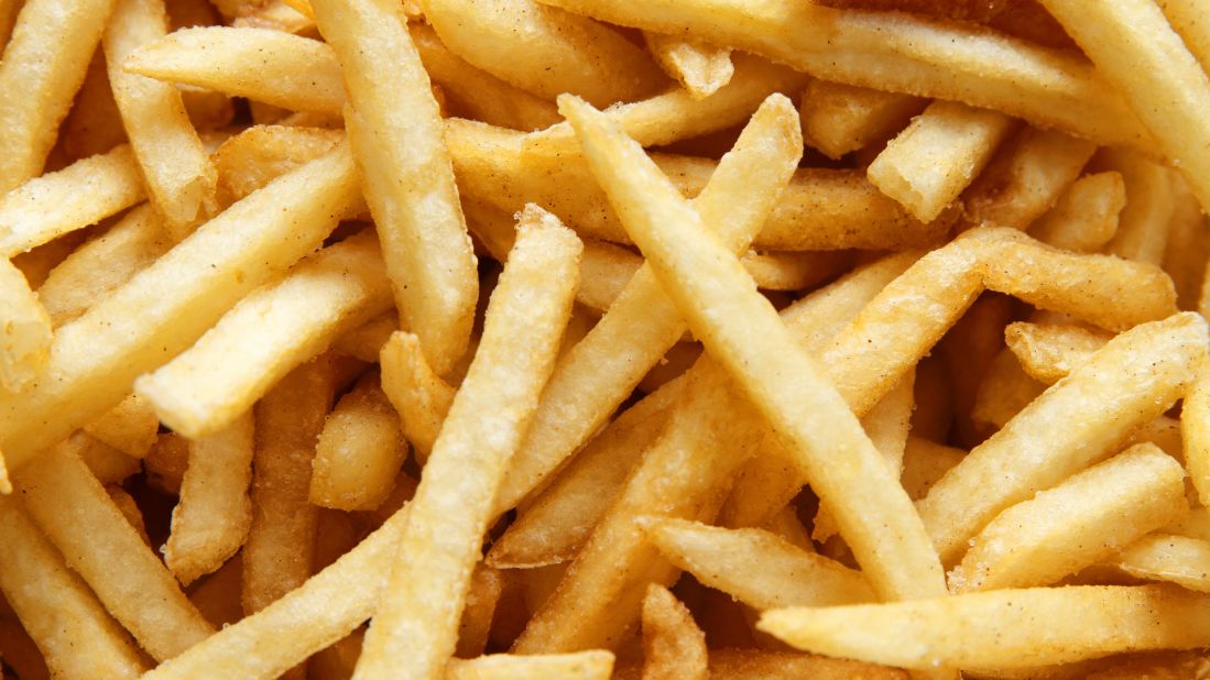 Americans have made huge strides in improving their diet by eliminating trans fats -- although much of that is due to changes in the manufacturing process.