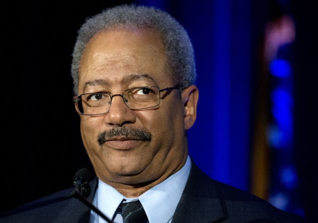 U.S. Rep. Chaka Fattah <a href="index.php?page=&url=http%3A%2F%2Fwww.cnn.com%2F2016%2F06%2F21%2Fpolitics%2Fchaka-fattah-found-guilty-corruption%2Findex.html" target="_blank">was convicted</a> on federal corruption charges on Tuesday, June 21. The Philadelphia Democrat was tied to a host of campaign finance schemes, according to the Department of Justice.