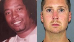 Samuel DuBose, 43, was shot and killed by former University of Cincinnati campus police officer Raymond Tensing on July 20, 2015 following a traffic stop.