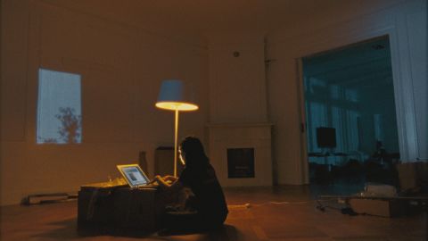 "The Girl With the Dragon Tattoo," centering around a hacker, has been adapted for the screen twice from the book by Stieg Larsson.