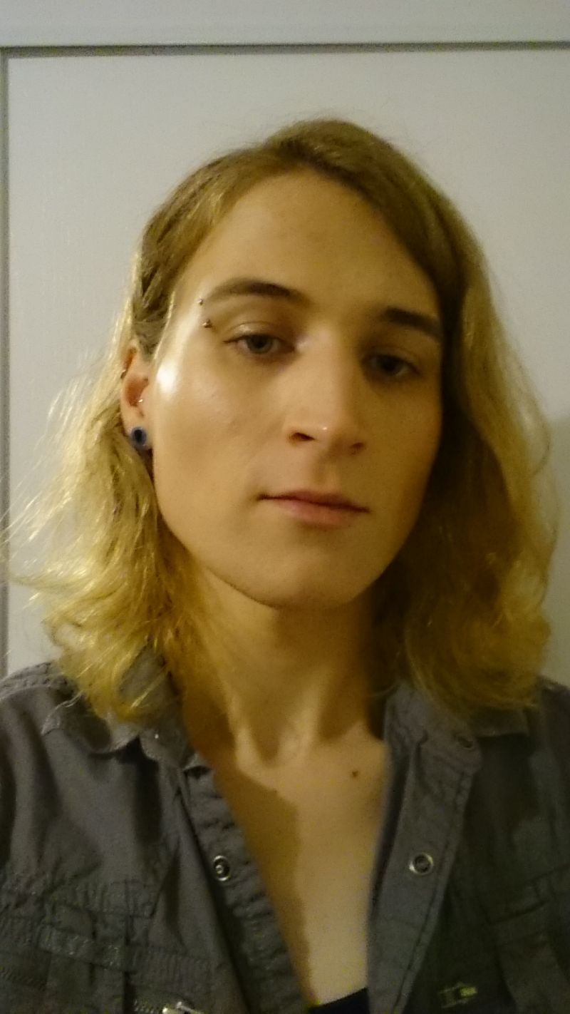 Transgender Transformation