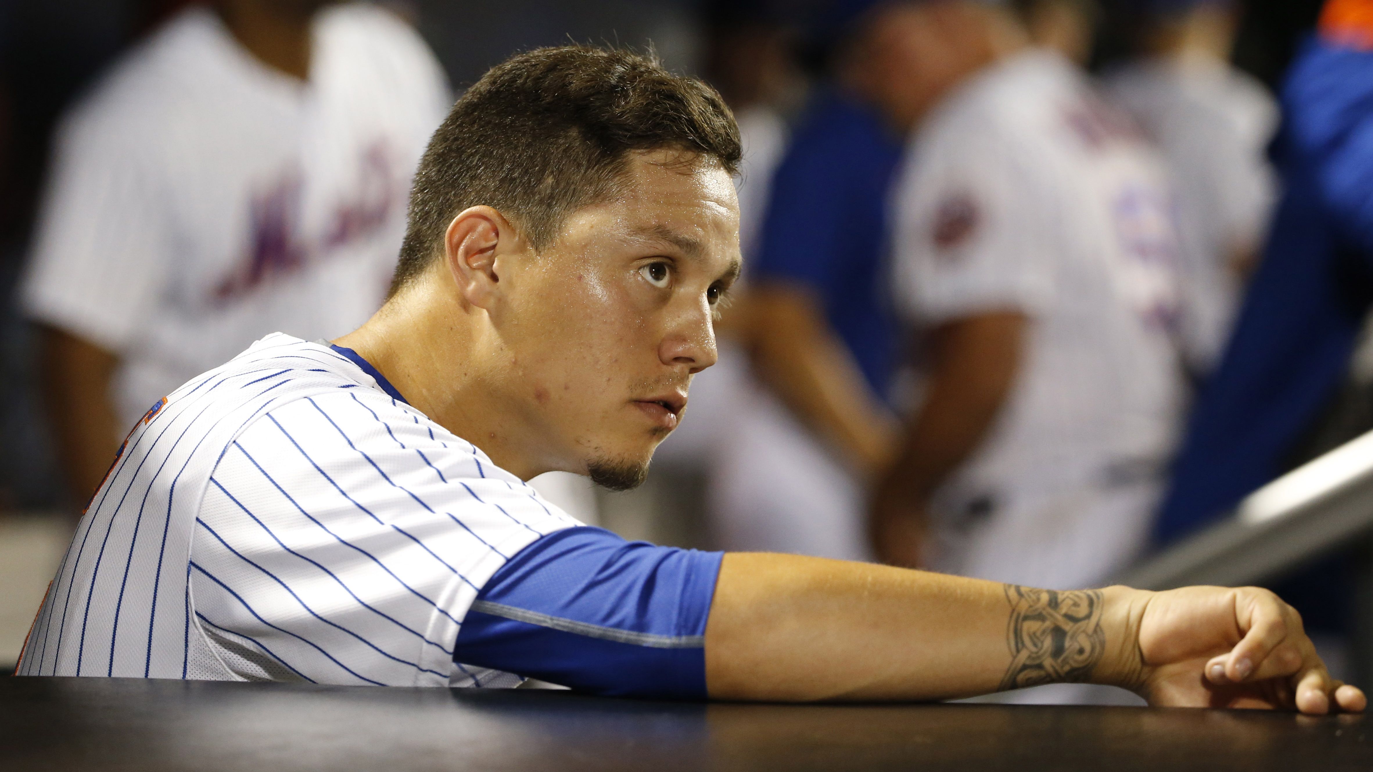 Mets shortstop Wilmer Flores blossoms on and off the field – New York Daily  News