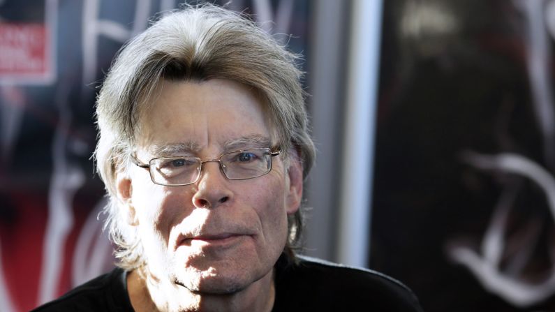 The "haunted tour" package includes a trip to Bangor, hometown of Maine's master of the macabre, Stephen King. The prolific author has used the state as a setting for much of his fiction. 
