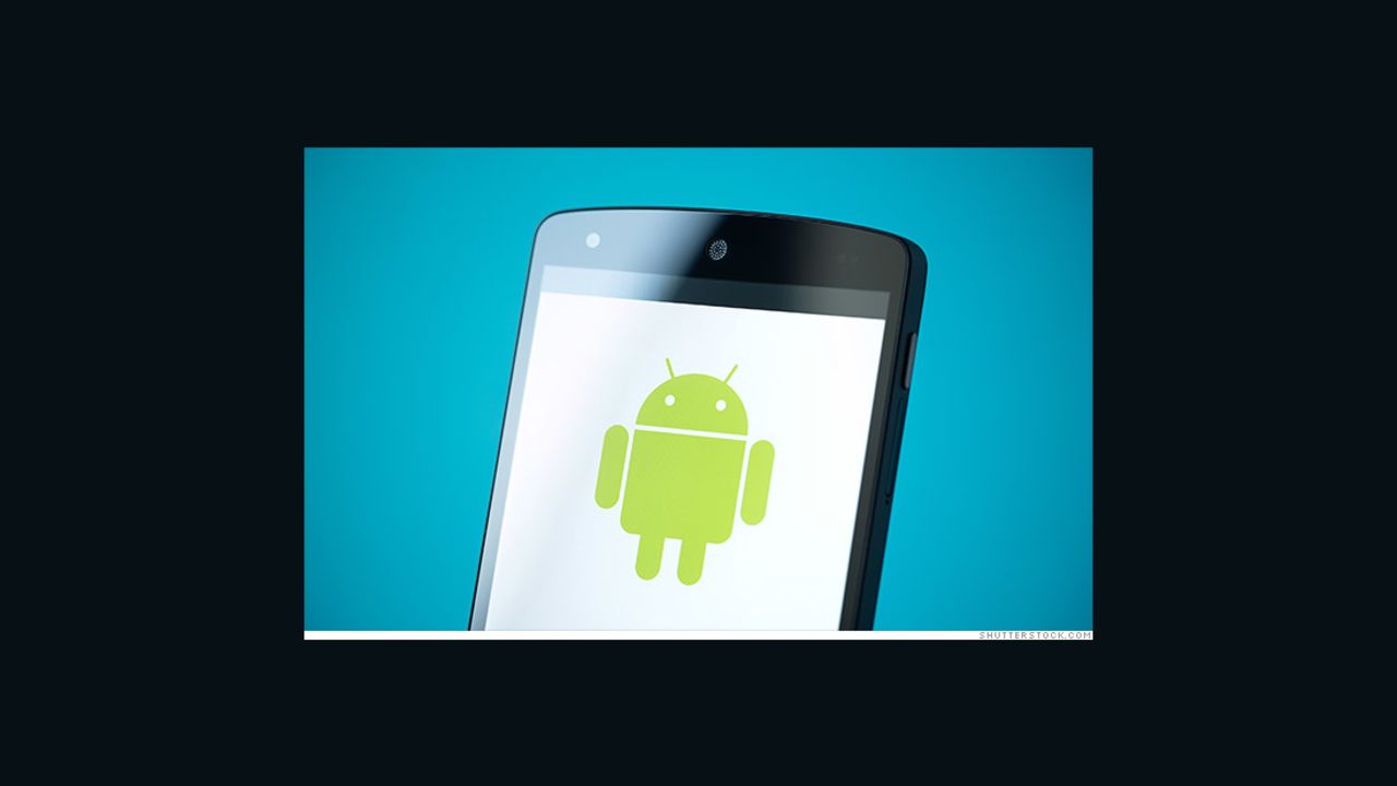 CNNE cnnmoneyandroid