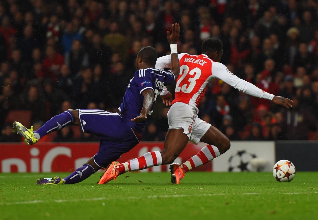 Mbemba himself, thinks he was born in 1990.