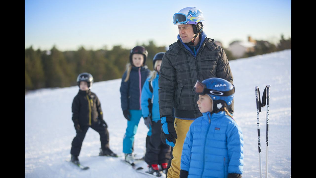 The Swedish comedy "Welcome to Sweden" was canceled midway through its second season airing in the United States on NBC. Creator Greg Poehler (brother of Amy) blamed<a href="https://instagram.com/p/5scRG4FEVB/" target="_blank" target="_blank"> "craptastically low ratings"</a> in the States.