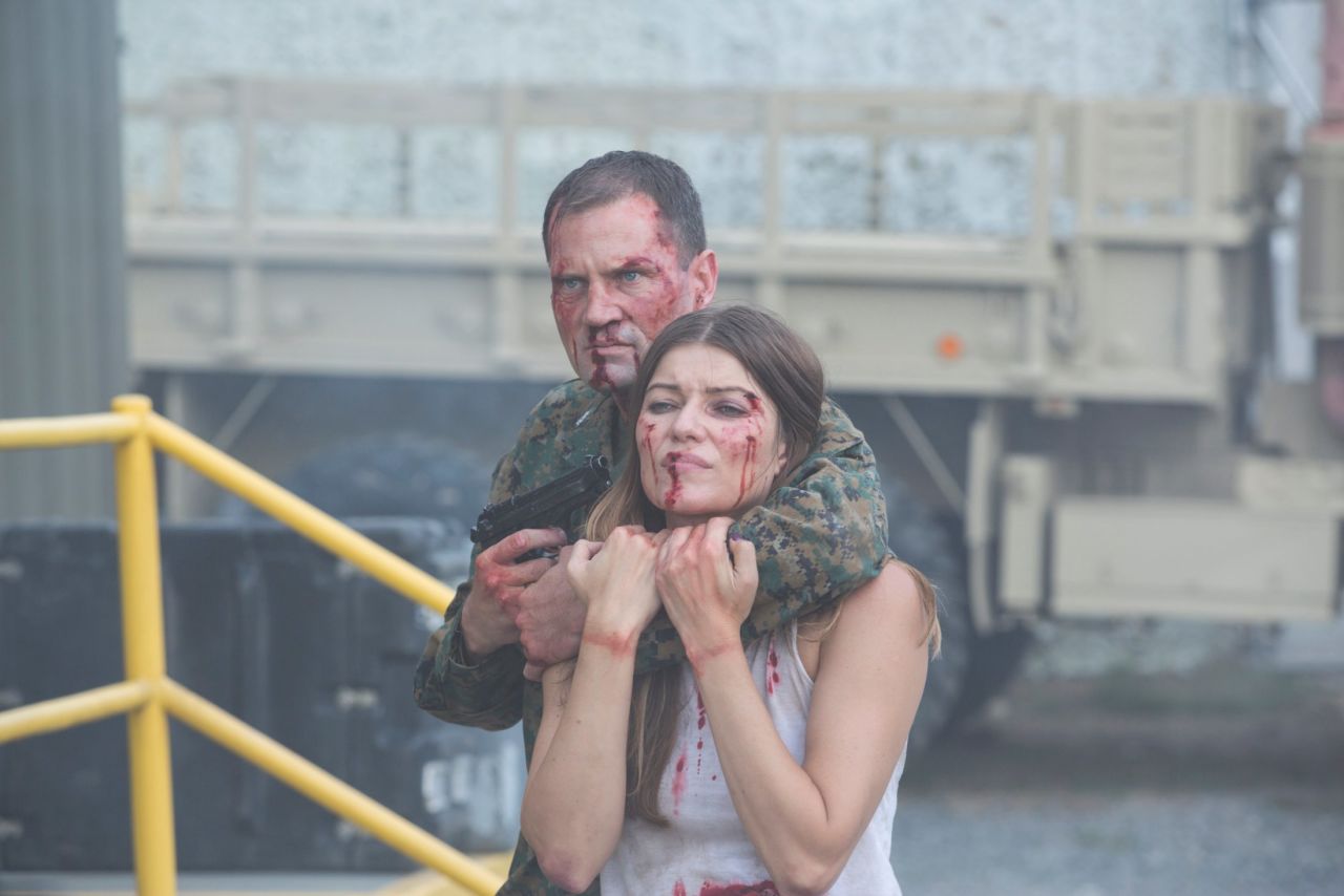 The Cinemax series "Banshee" has a devoted fan base, but the network announced that the upcoming fourth season will be its last.