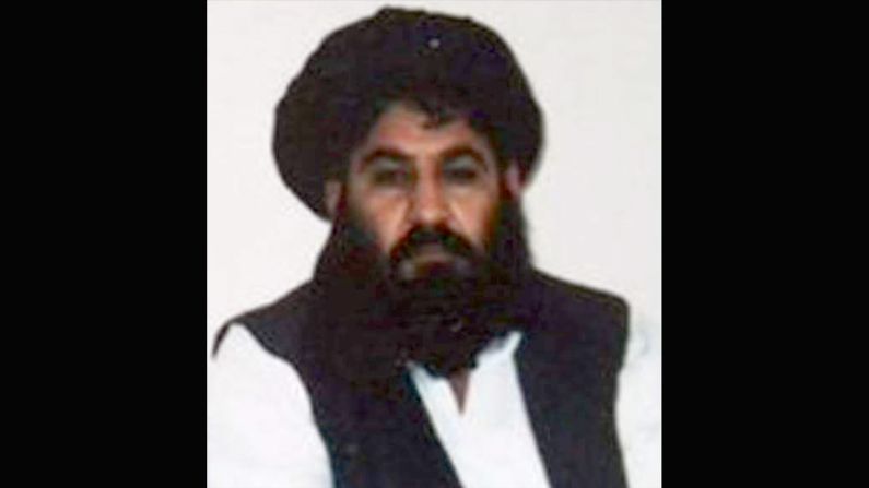 Mullah Akhtar Mohammad Mansour became the leader of the Taliban after Omar's death.<a href="index.php?page=&url=http%3A%2F%2Fwww.cnn.com%2F2016%2F05%2F21%2Fpolitics%2Fu-s-conducted-airstrike-against-taliban-leader-mullah-mansour%2Findex.html" target="_blank"> Mansour was killed in an airstrike in Pakistan on Saturday, May 21, 2016</a>.