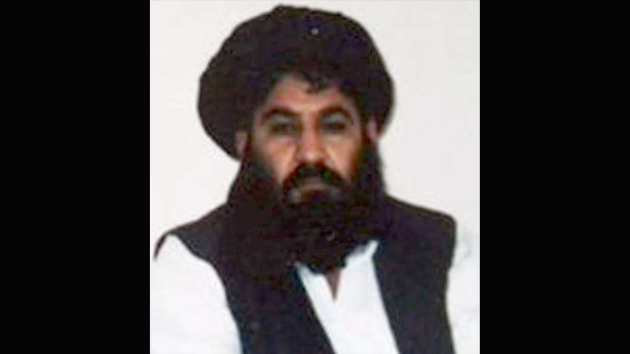 Mullah Akhtar Mohammad Mansour became the leader of the Taliban after Omar's death.<a href="http://www.cnn.com/2016/05/21/politics/u-s-conducted-airstrike-against-taliban-leader-mullah-mansour/index.html" target="_blank"> Mansour was killed in an airstrike in Pakistan on Saturday, May 21, 2016</a>.