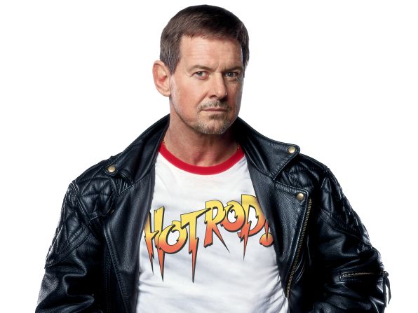 Former professional wrestler and actor <a href="index.php?page=&url=http%3A%2F%2Fwww.cnn.com%2F2015%2F07%2F31%2Fus%2Fwrestler-roddy-piper-dies%2Findex.html" target="_blank">Roddy Piper</a> died on July 31, his agent Jay Schachter told CNN. Piper was 61.