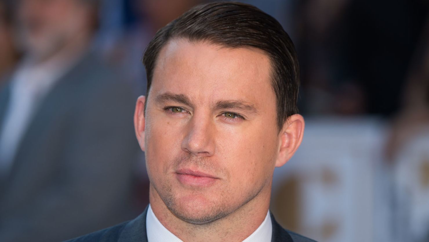 Channing Tatum shares touching post about his daughter | CNN
