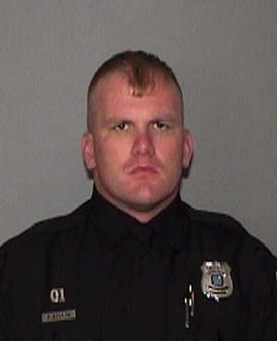 Memphis Police officer Sean Bolton was shot and killed during a traffic stop.