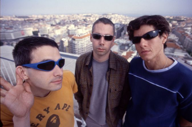 We still love the Beastie Boys. MCA, aka Adam Yauch, <a href="index.php?page=&url=http%3A%2F%2Fwww.cnn.com%2F2012%2F05%2F04%2Fshowbiz%2Fbeastie-boys-death%2Findex.htm">died of cancer in 2012</a>.