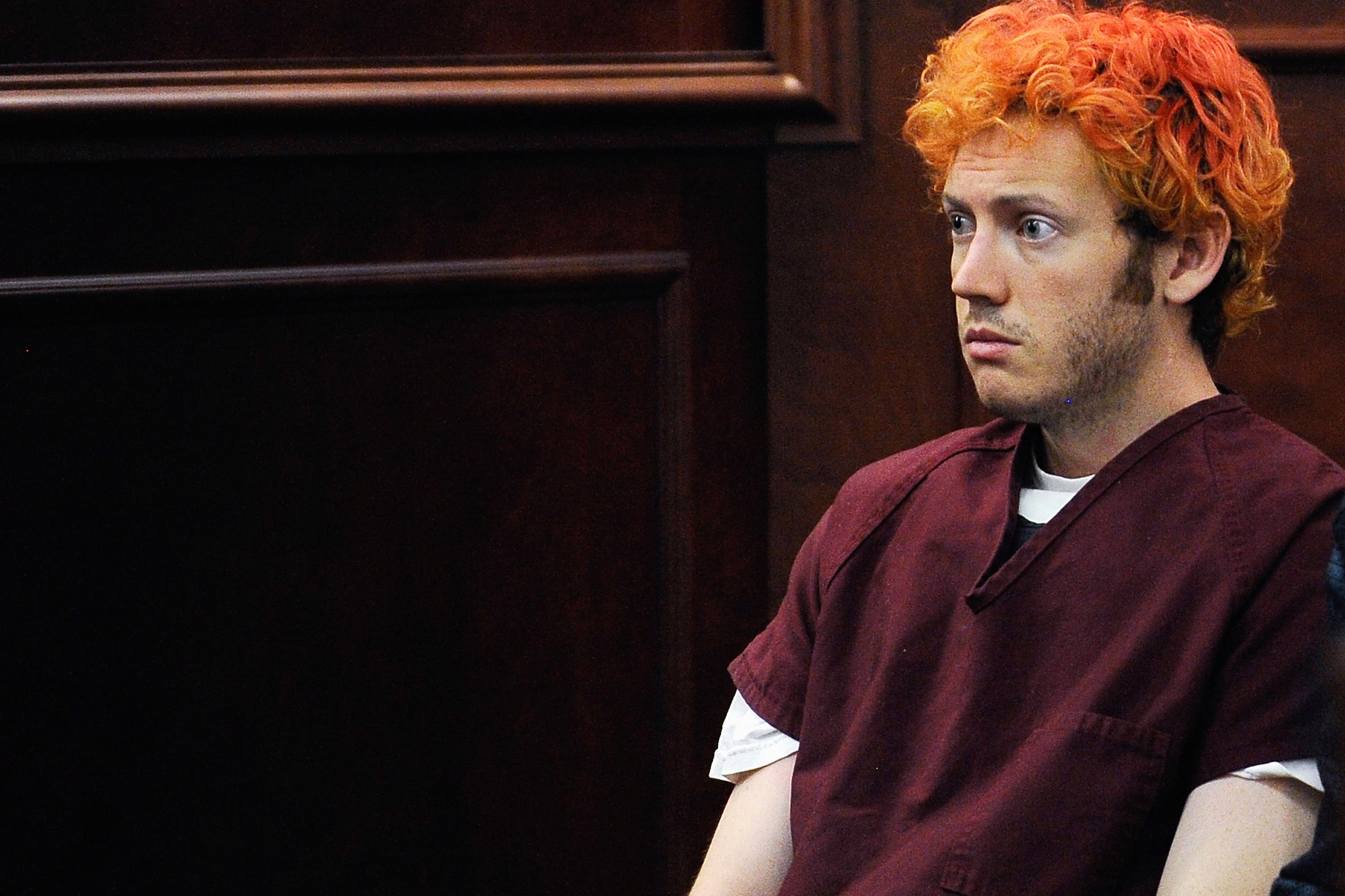 James Holmes sentenced to life in prison | CNN