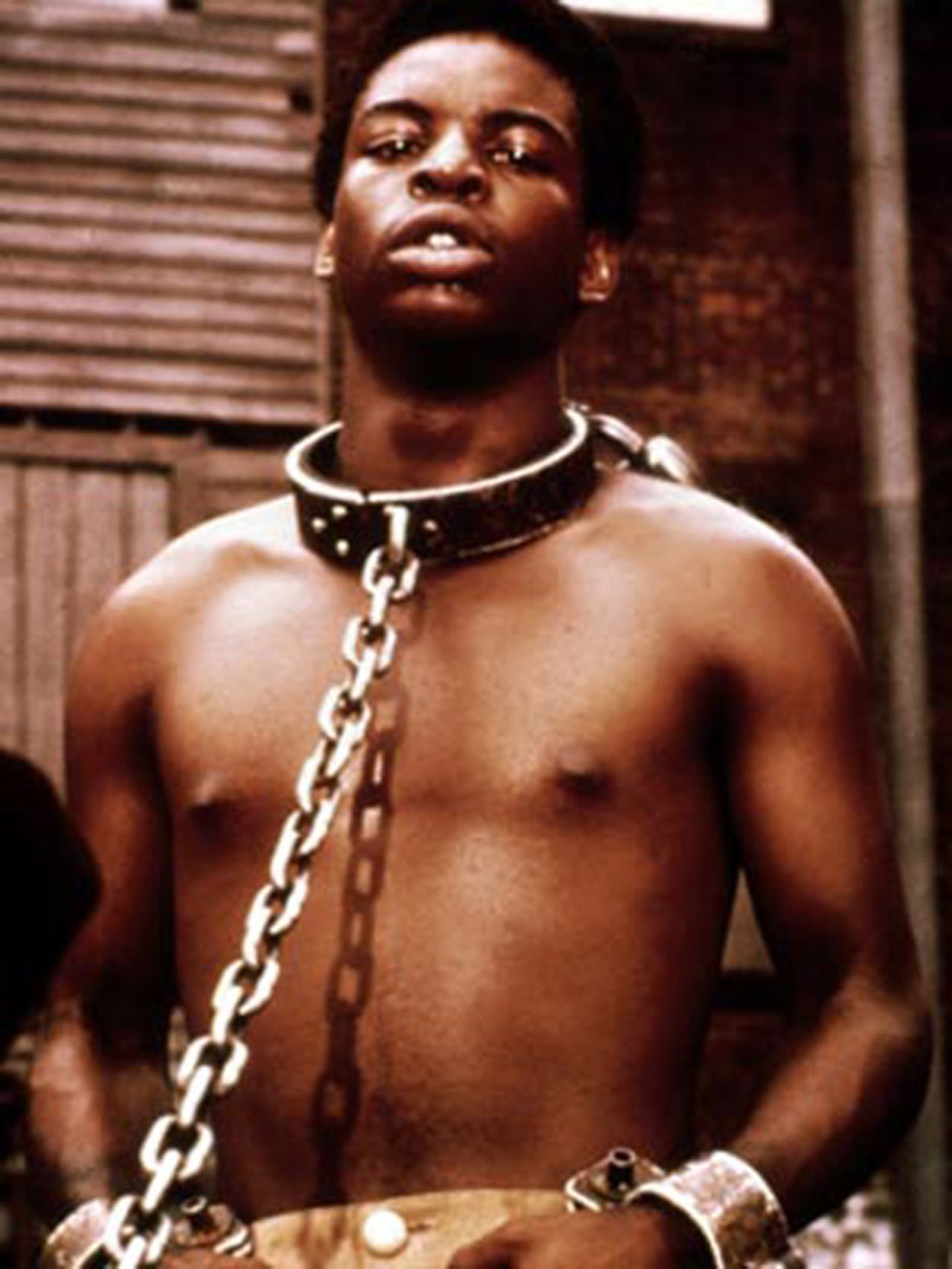 American actor LeVar Burton played the Gambian slave Kinta Kunte in the 1977 TV series. A&E Networks will be rebooting the series, with Burton as co-producer.