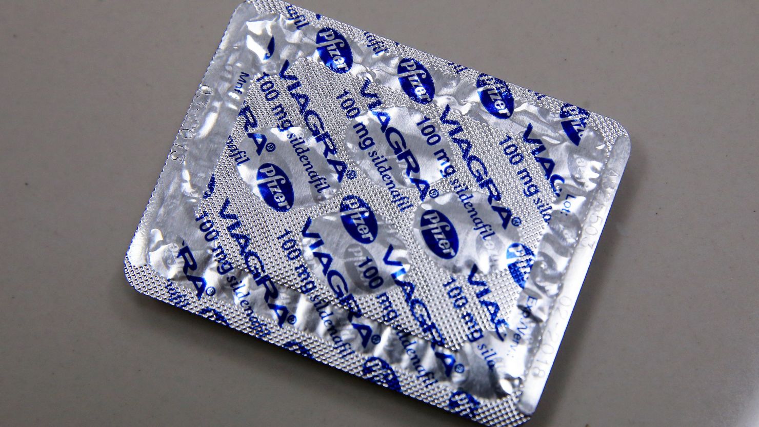 Chinese authorities found Sildenafil, the active ingredient in Viagra, in 69 alcoholic products. 