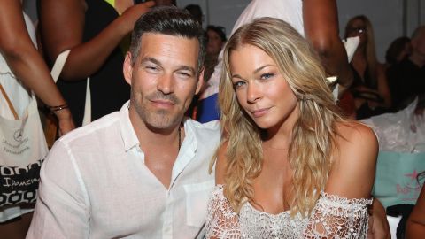 Eddie Cibrian and LeAnn Rimes have had a bit of a messy relationship from the start. Cibrian was married to Brandi Glanville and Rimes to Dean Sheremet in 2008 when the couple met on the set of the Lifetime movie "Northern Lights." Soon, they had shed their respective spouses, and they married in 2011. Since then fans have been speculating that they won't last.