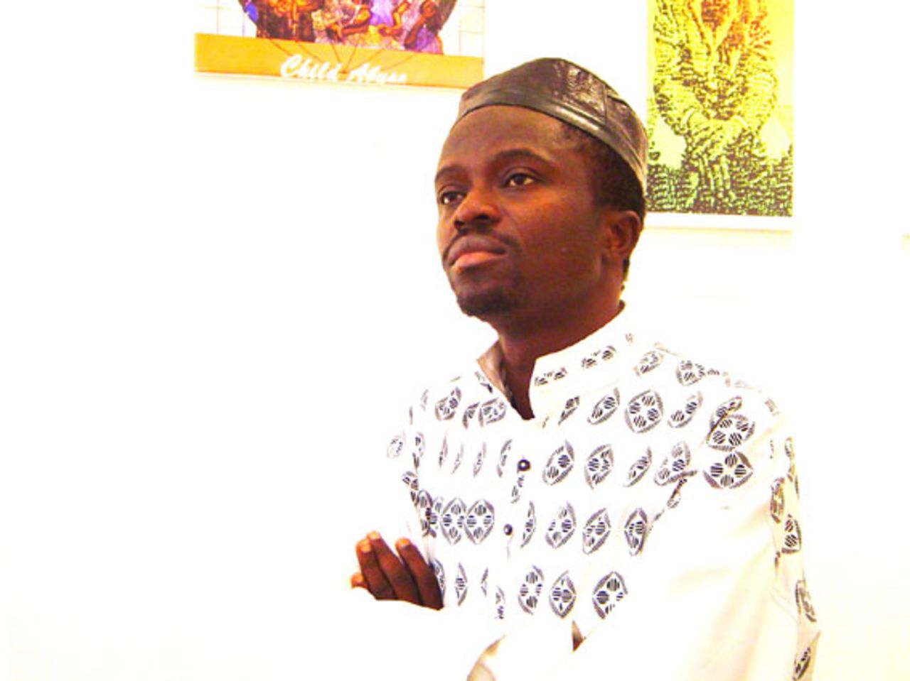 Lemi Ghariokwu