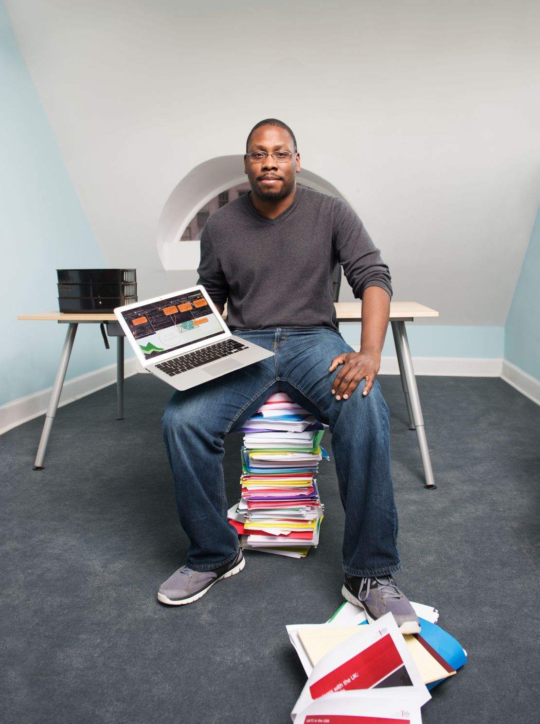 Jon Gosier