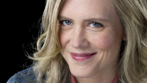 Sarah Hepola is the author of "Blackout: Remembering the Things I Drank to Forget."