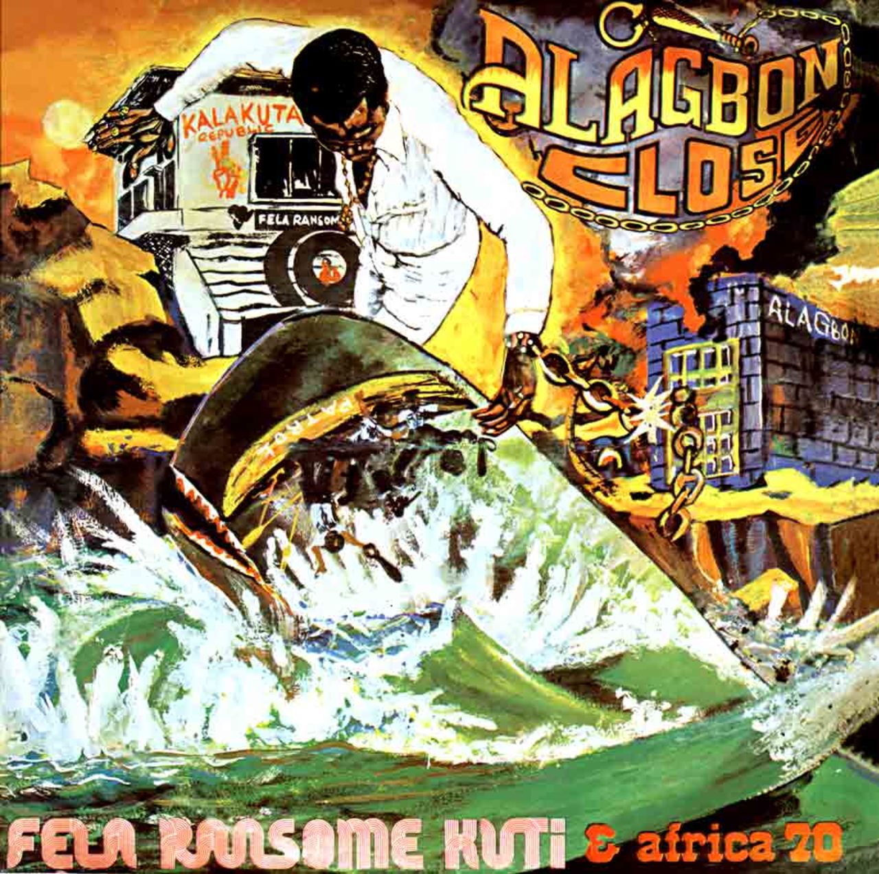 fela lemi alagbon close