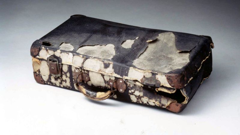 小物 hiroshima1111 Remnants of the world's first atomic attack | CNN
