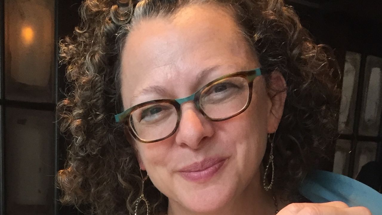 Jodi F. Abbott