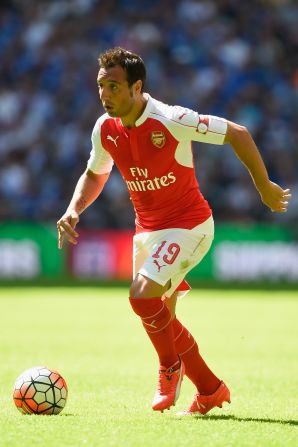 Midfield maestro Santi Cazorla believes Arsenal can topple Chelsea in the Premier League and challenge the Spanish clubs in the Champions League.