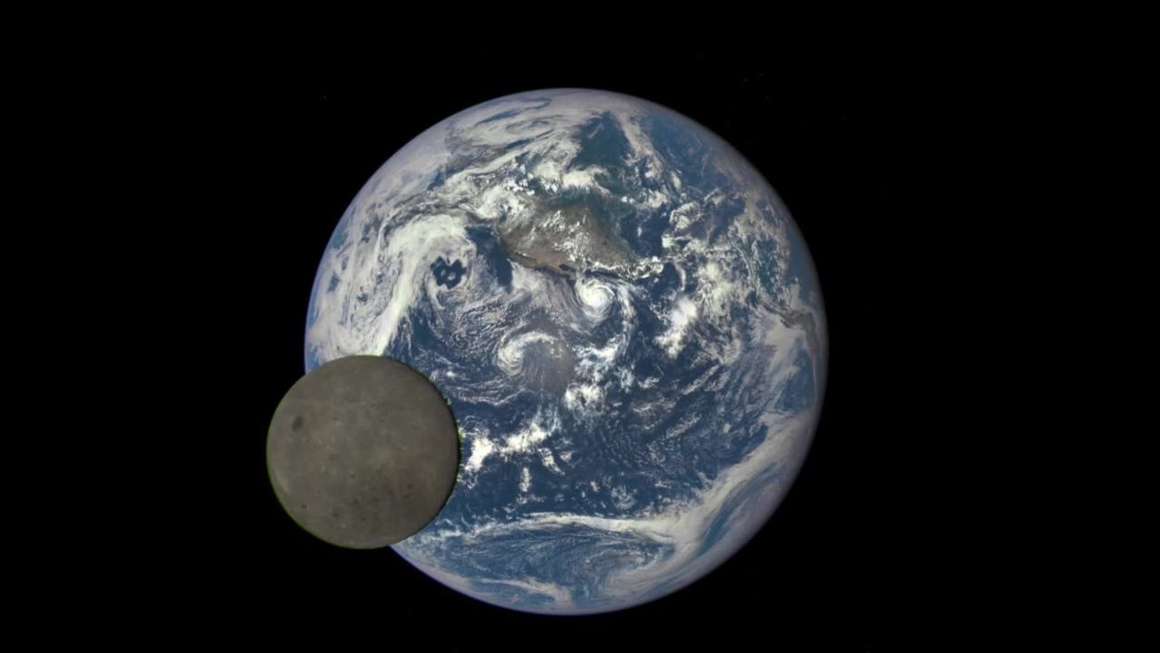 cnnee vo nasa camera shows moon crossing face of earth_00000528.jpg