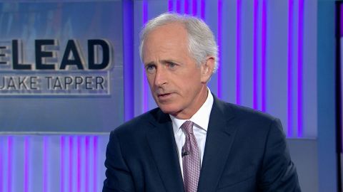 Bob Corker