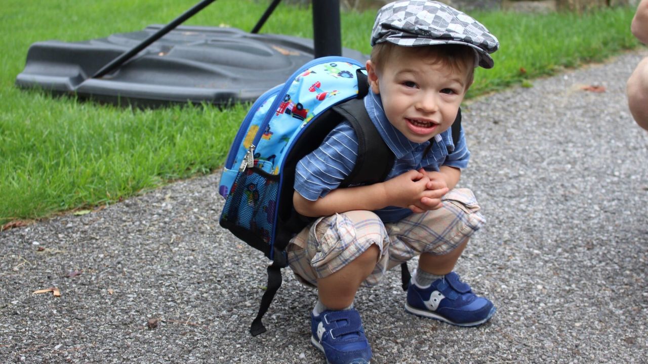 baby backpack ben irpt