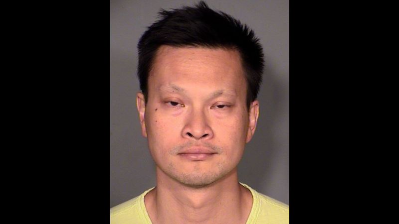 Nevada doctor faces sexual assault, child porn charges picture