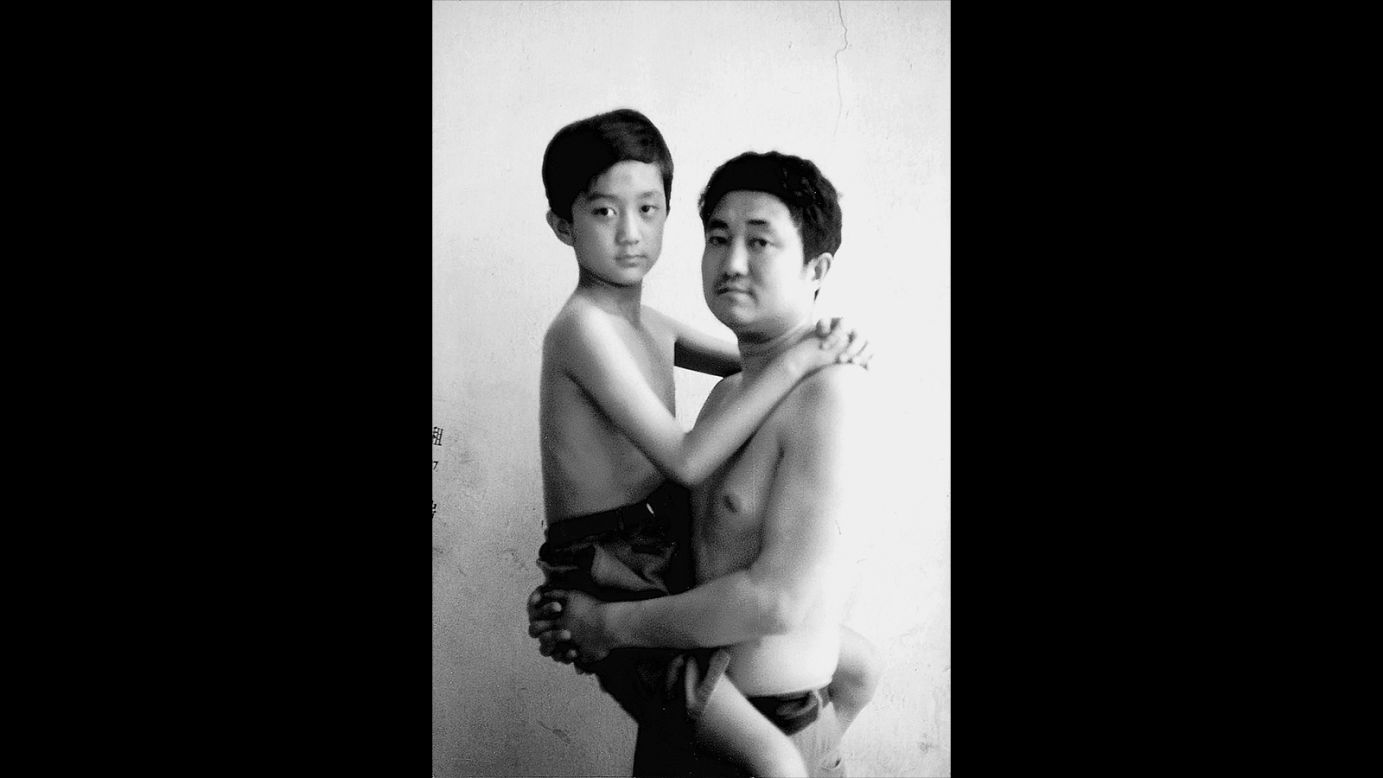 Tian acknowledges that the story of father-son bonding, and a boy's coming of age, have a universal appeal.