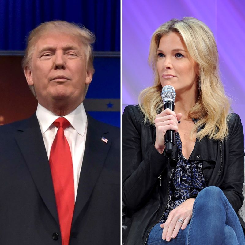 Trump Draws Outrage After Megyn Kelly Remarks | CNN Politics