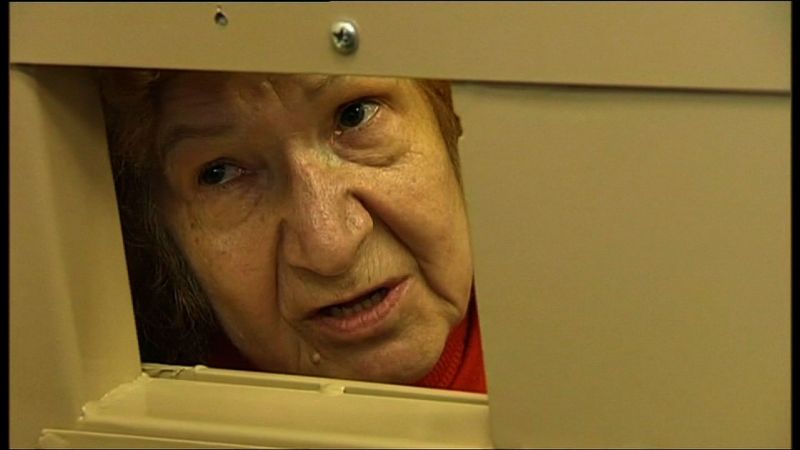 Cannibalism suspected in Russian Granny Ripper case
