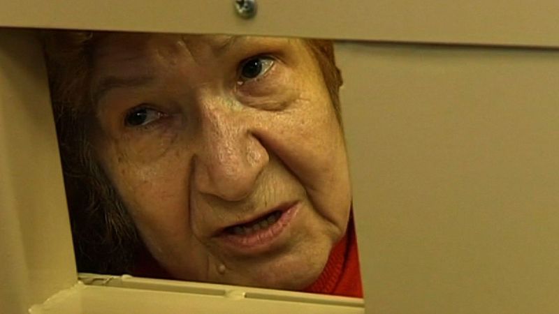Cannibalism suspected in Russian 'Granny Ripper' case | CNN