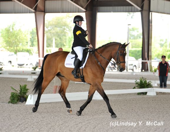 Collier is dreaming of going to next year's Paralympics in Rio but will need to impress selectors at the U.S. nationals later this year as well as participating in two team qualifiers in Florida next January. 