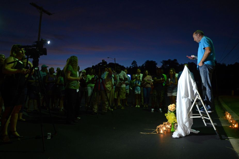 South Carolina Officer Shoots Unarmed White Teen Cnn South Carolina Officer Shoots Unarmed White Teen Cnn