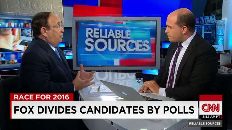 Poll Expert Explains The Limits Of Polls | CNN