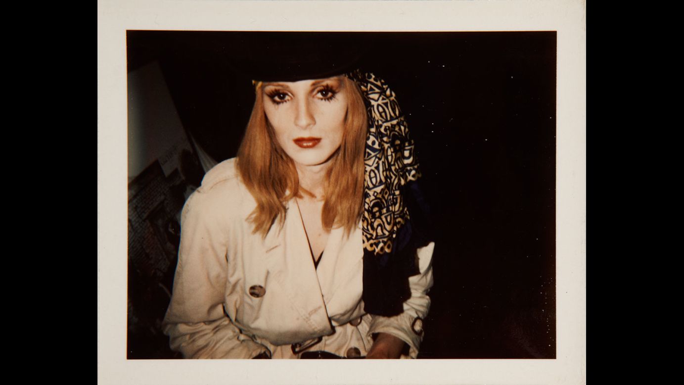 Candy Darling, 1969