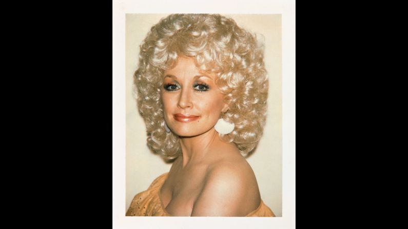 Dolly Parton, 1985
