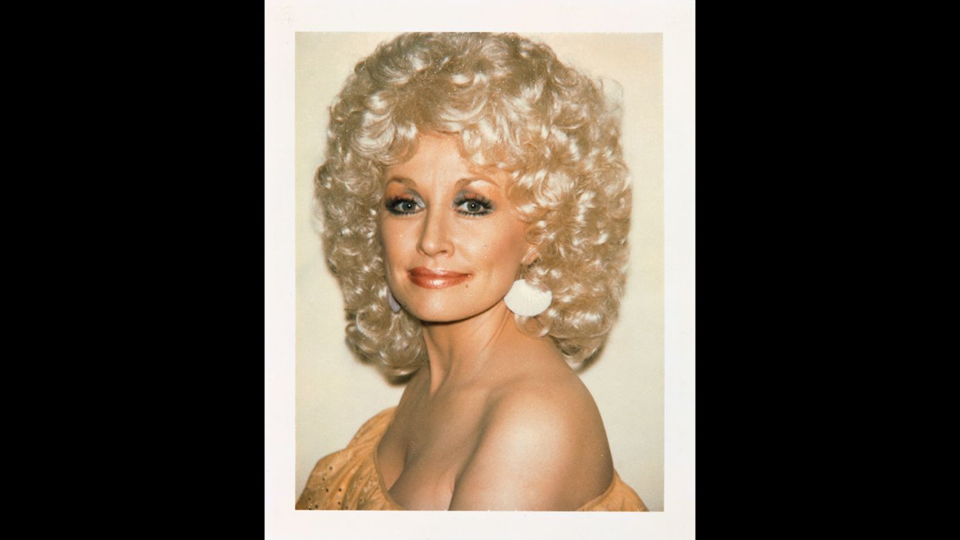 Dolly Parton, 1985