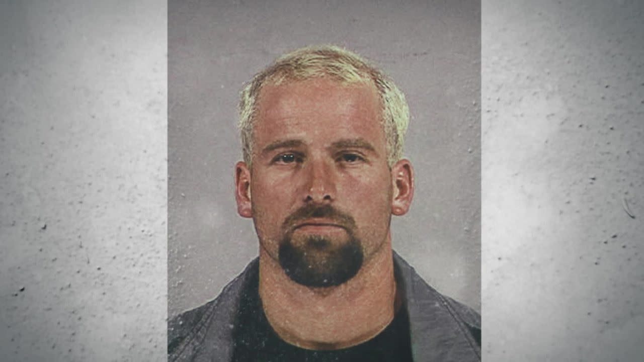 Remains found believed to be fugitive sex offender | CNN