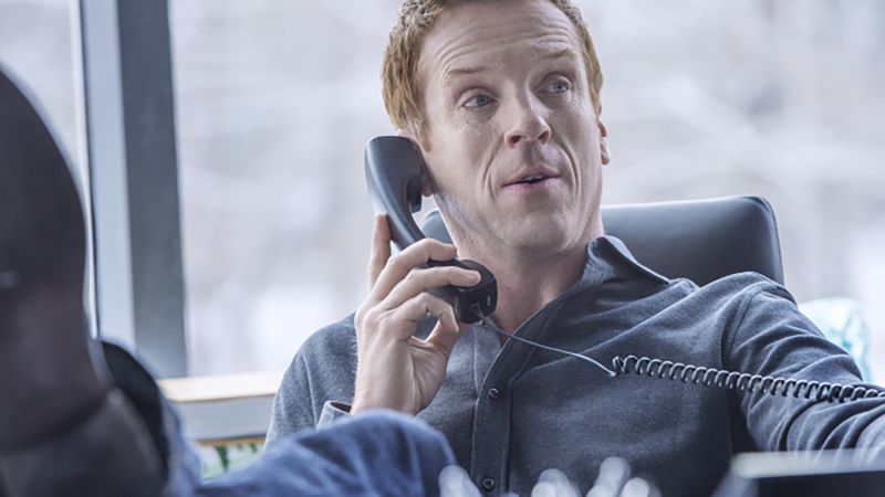 The Epic Showdown: Billions Wraps Up with a Mind-Blowing Series Finale