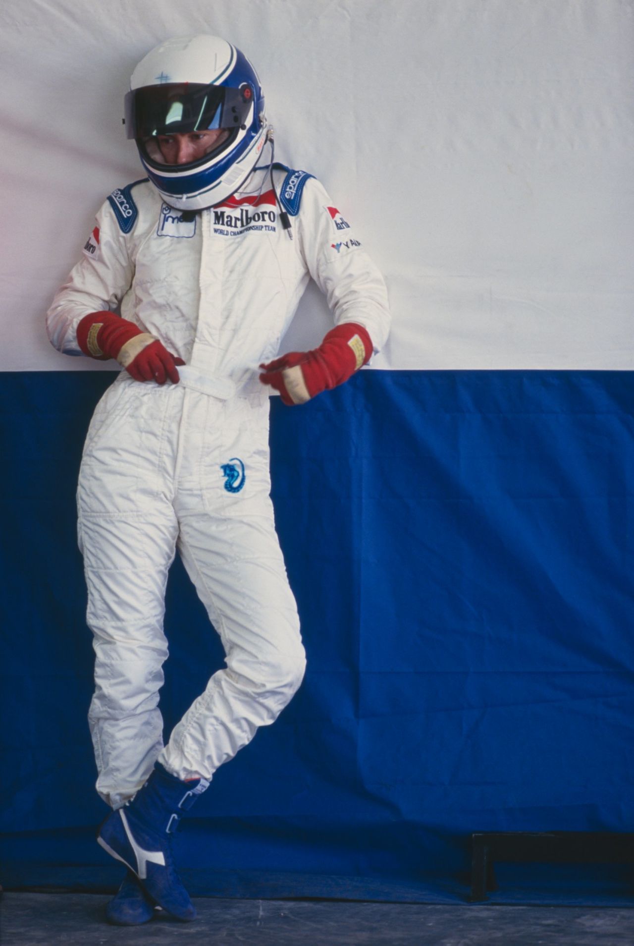 Amati is the most recent female to try to qualify for an F1 race but she failed to set a fast enough time at three grands prix with a largely uncompetitive car.