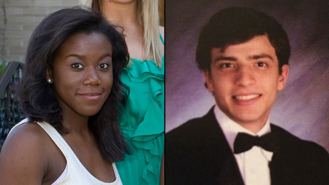 Muhammad Oda Dakhlalla and Jaelyn Delshaun Young were arrested at a Mississippi airport on Saturday. 