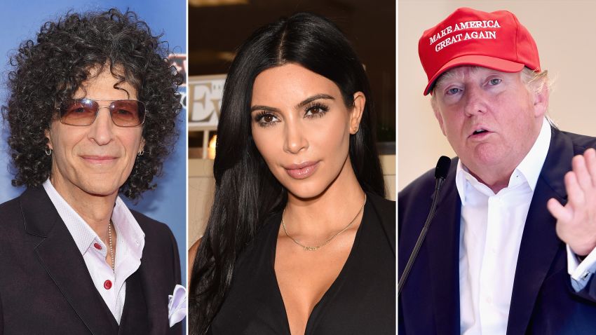 stern kardashian trump